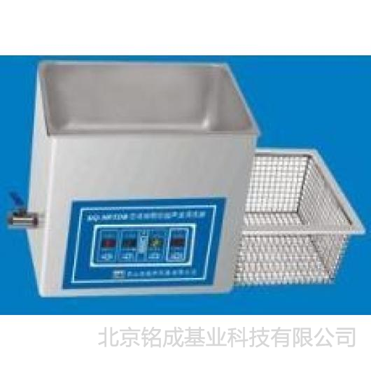 昆山舒美-超声波清洗器KQ-700TDB